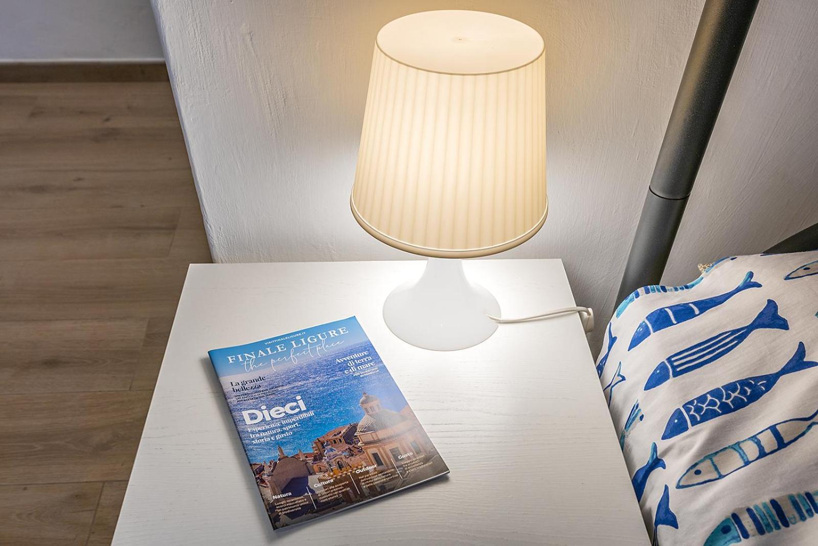 Apartament Casa Castelletto Finale Ligure Zewnętrze zdjęcie