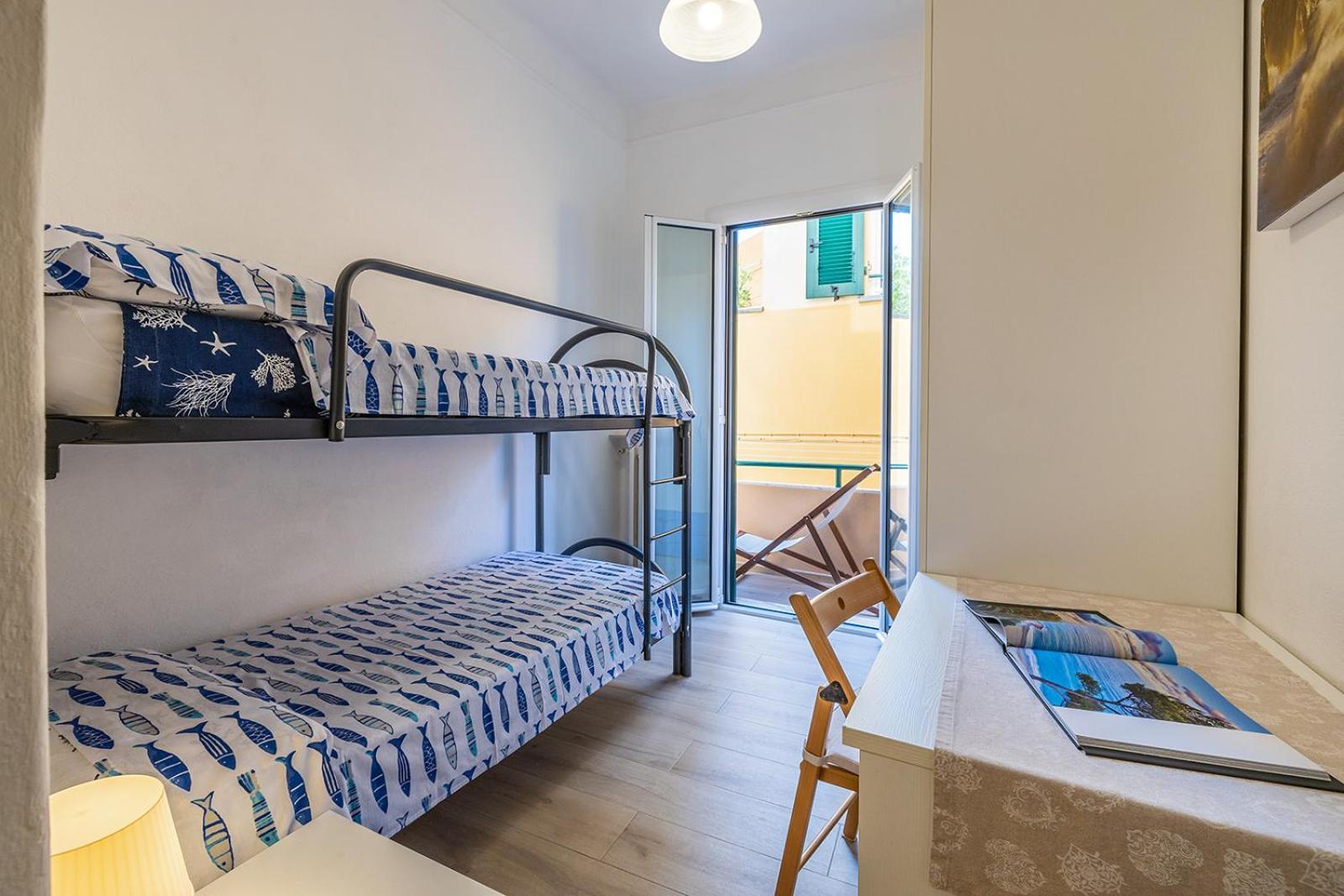 Apartament Casa Castelletto Finale Ligure Zewnętrze zdjęcie