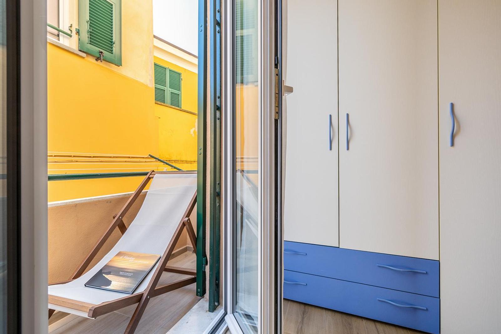 Apartament Casa Castelletto Finale Ligure Zewnętrze zdjęcie