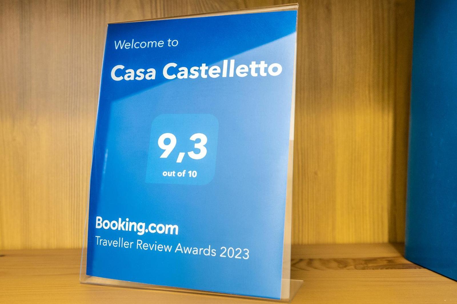 Apartament Casa Castelletto Finale Ligure Zewnętrze zdjęcie