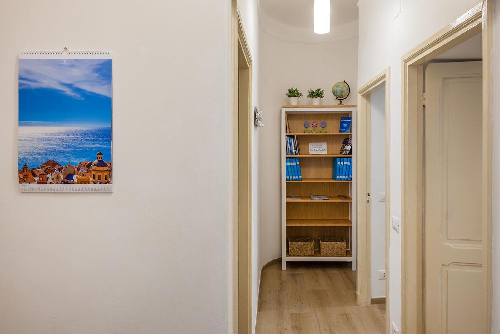 Apartament Casa Castelletto Finale Ligure Zewnętrze zdjęcie