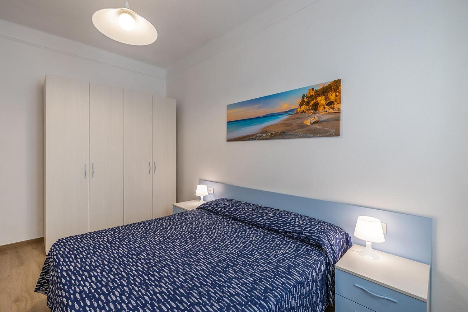 Apartament Casa Castelletto Finale Ligure Zewnętrze zdjęcie