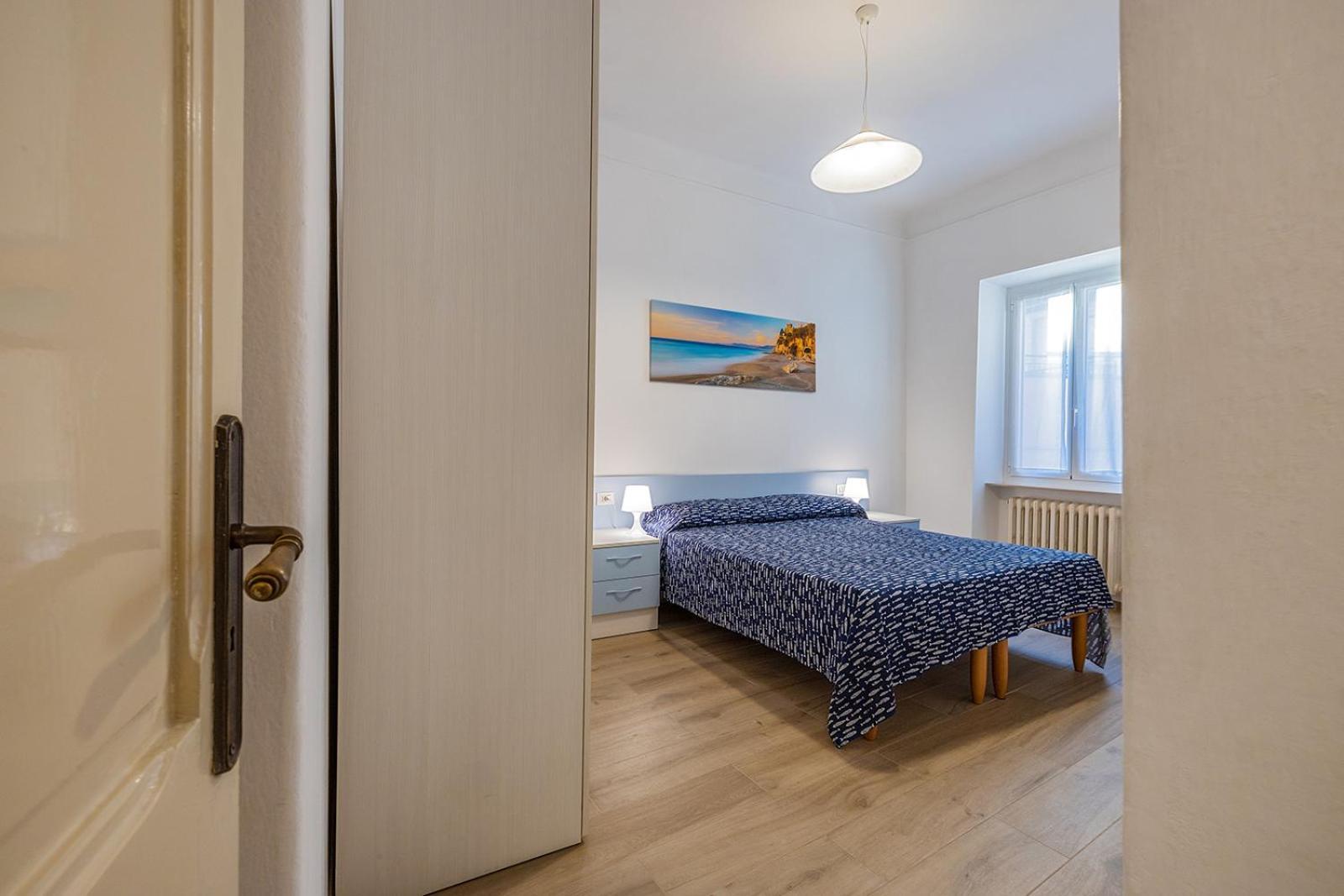 Apartament Casa Castelletto Finale Ligure Zewnętrze zdjęcie