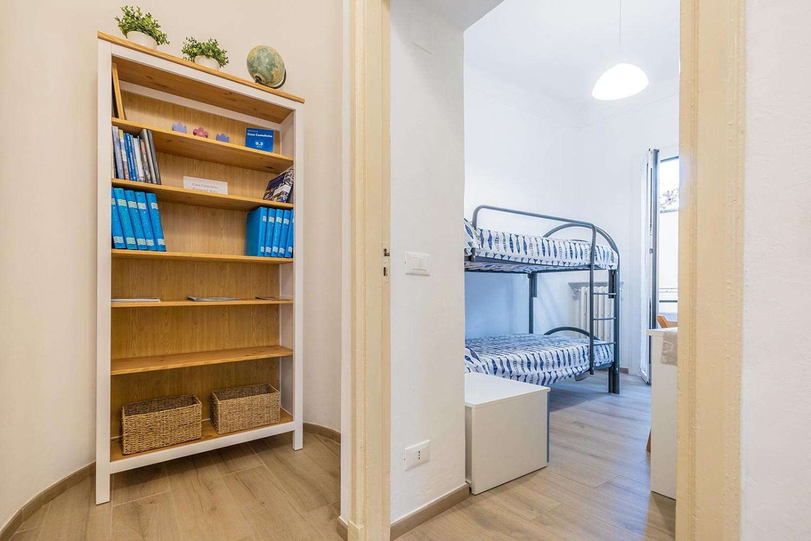 Apartament Casa Castelletto Finale Ligure Zewnętrze zdjęcie