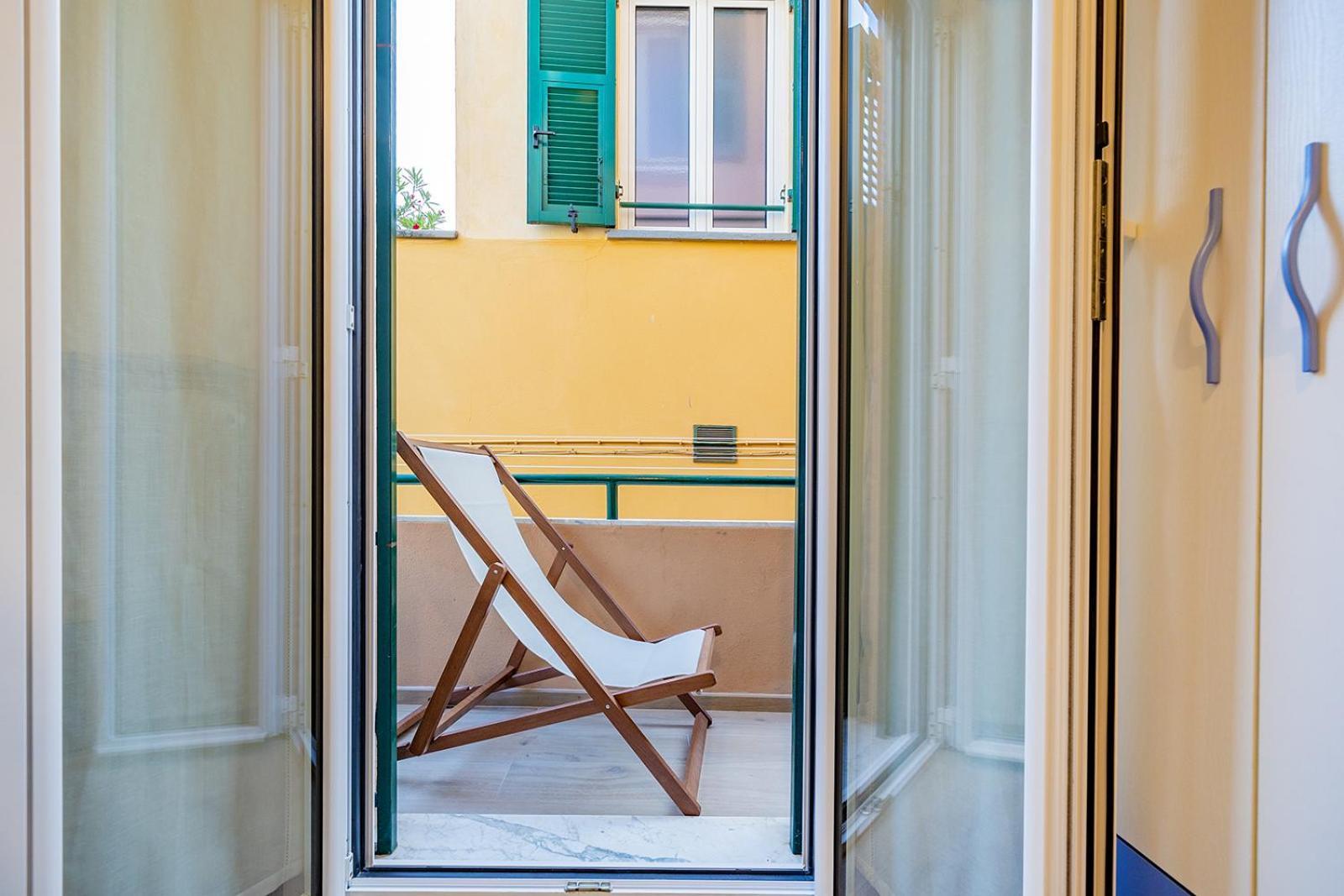 Apartament Casa Castelletto Finale Ligure Zewnętrze zdjęcie