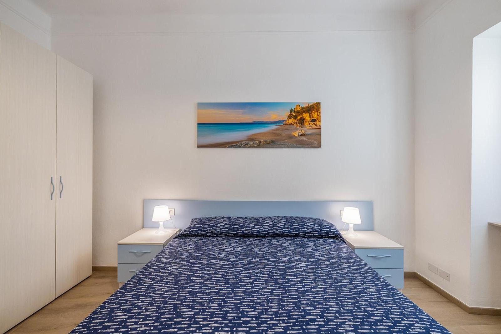 Apartament Casa Castelletto Finale Ligure Zewnętrze zdjęcie