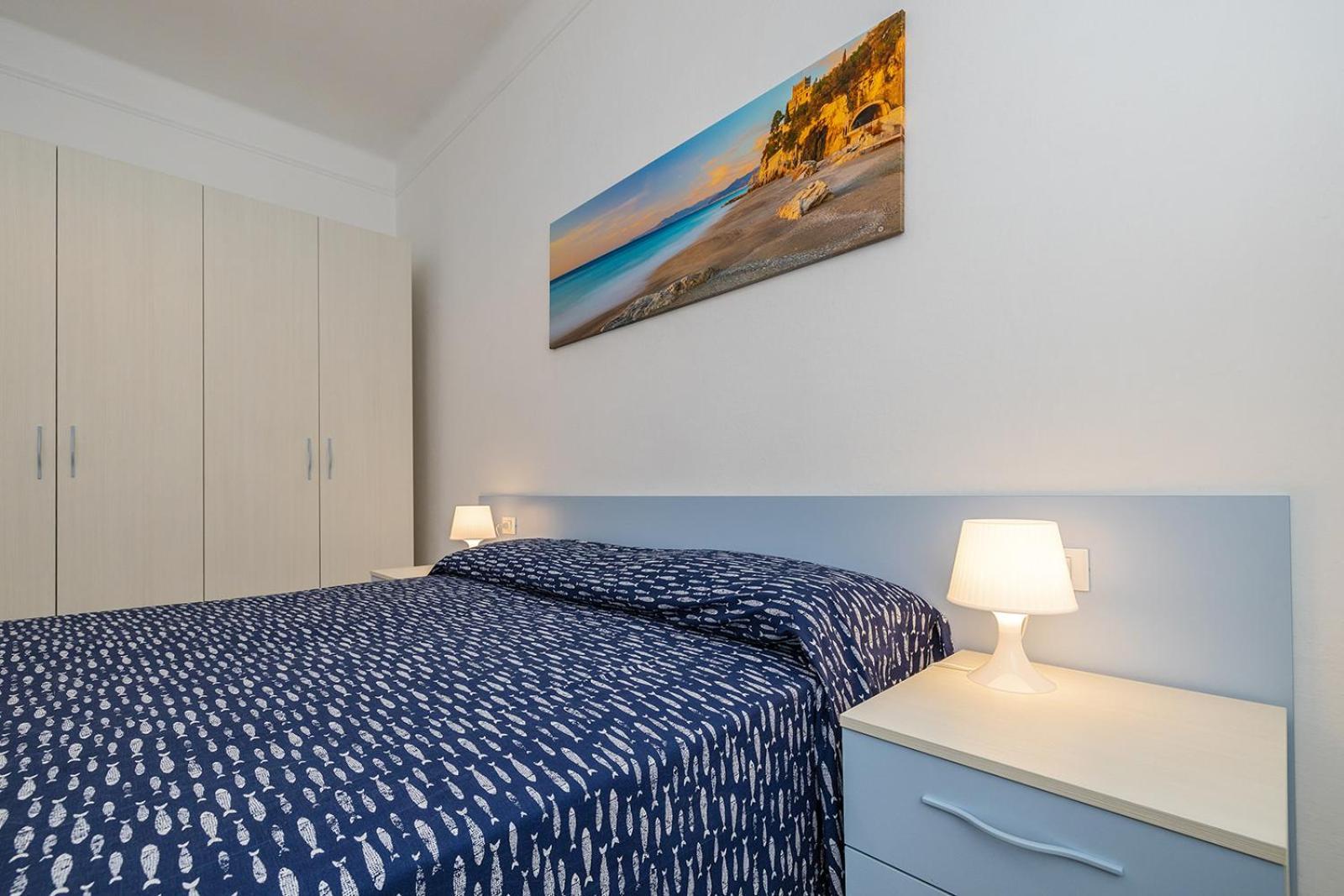 Apartament Casa Castelletto Finale Ligure Zewnętrze zdjęcie