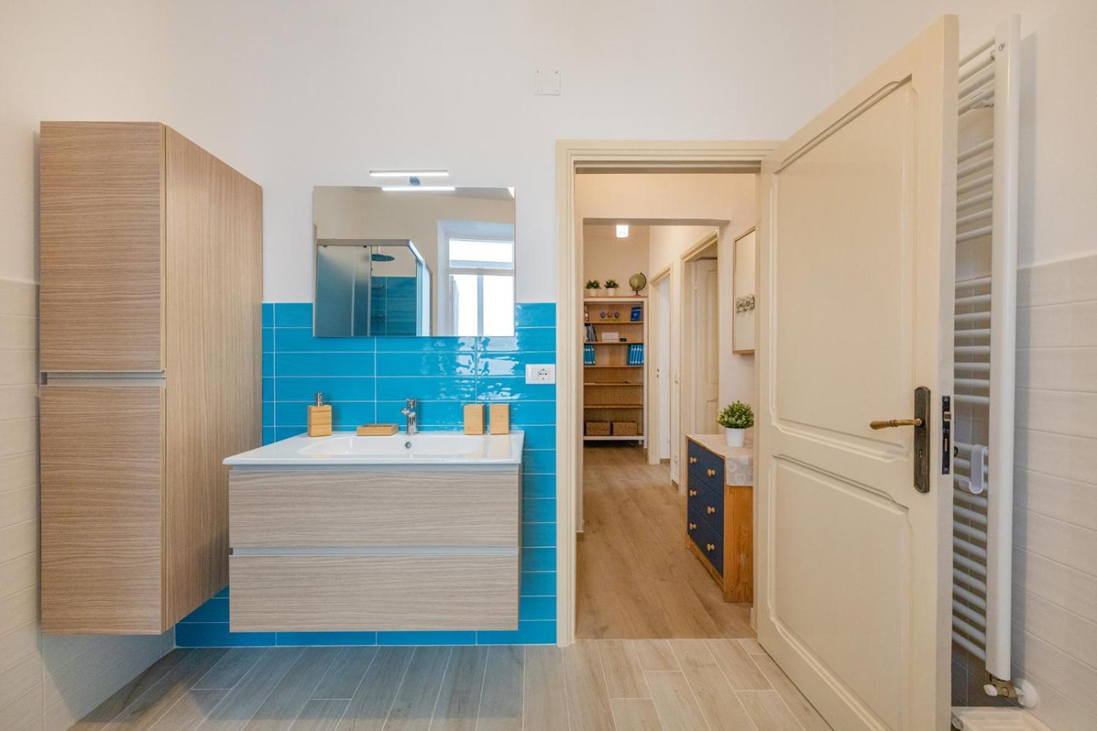 Apartament Casa Castelletto Finale Ligure Zewnętrze zdjęcie