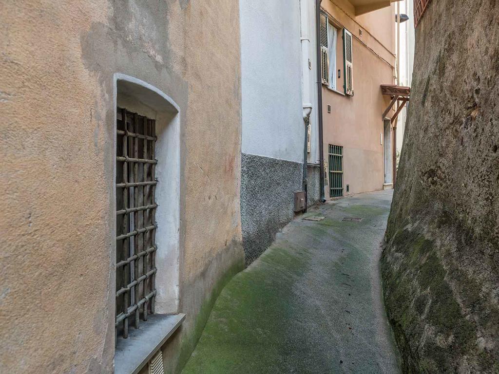 Apartament Casa Castelletto Finale Ligure Zewnętrze zdjęcie