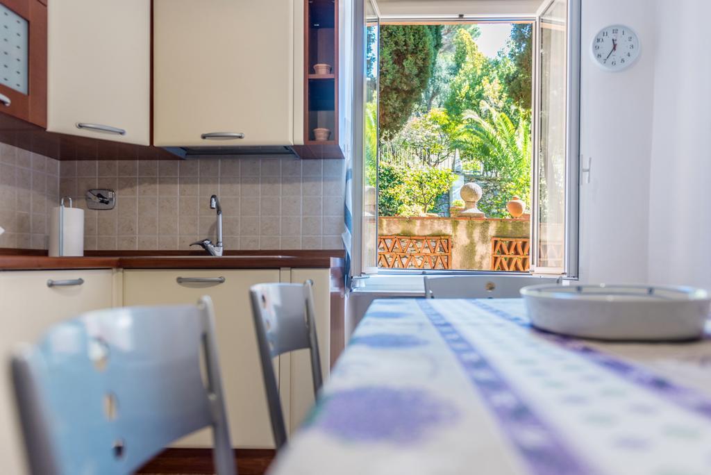 Apartament Casa Castelletto Finale Ligure Zewnętrze zdjęcie